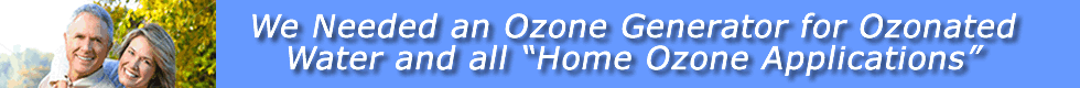 Best Ozone Generators Longevity