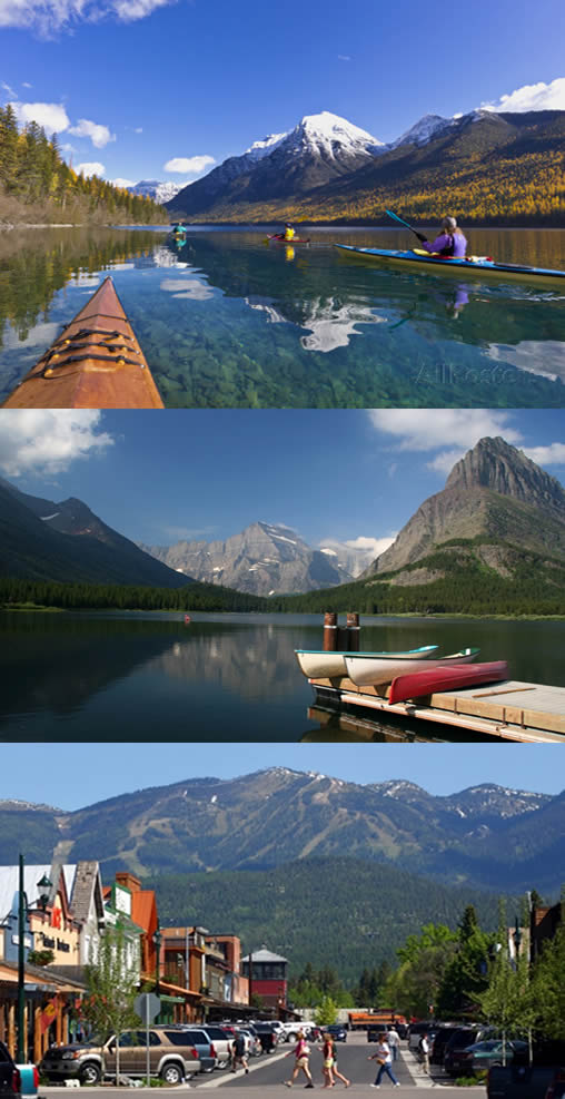 Creating a Pain Clinic Workshop in Whitefish Montana